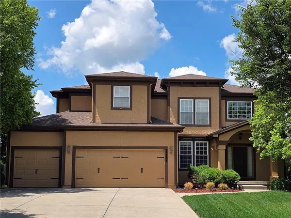 $649,000 | 23884 West 124th Court, Olathe, KS 66061