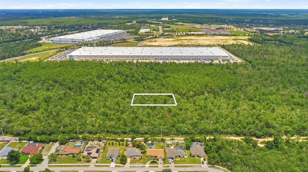 Wolverine (paper) Avenue Deltona, FL 32725 - Photo 4 of 24