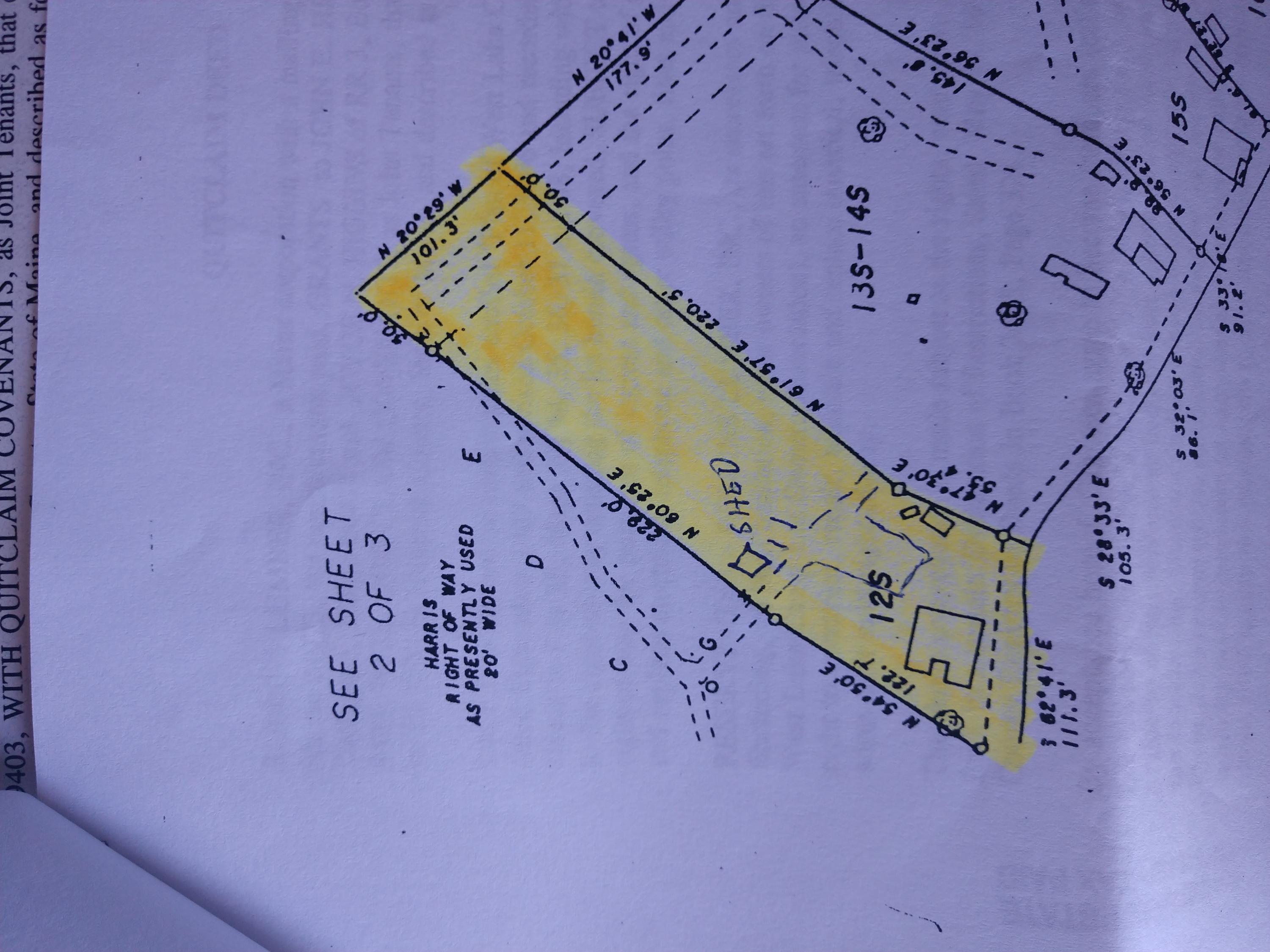 Lot 72 South Shore Road Burlington, ME 04417 - Photo 44 of 62 IMG_20190719_110627107