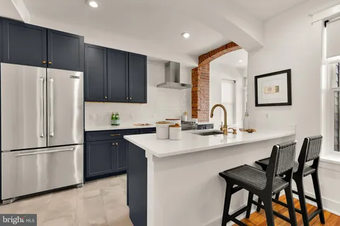 $874,900 | 409 Columbia Road Northwest, Washington, DC 20001