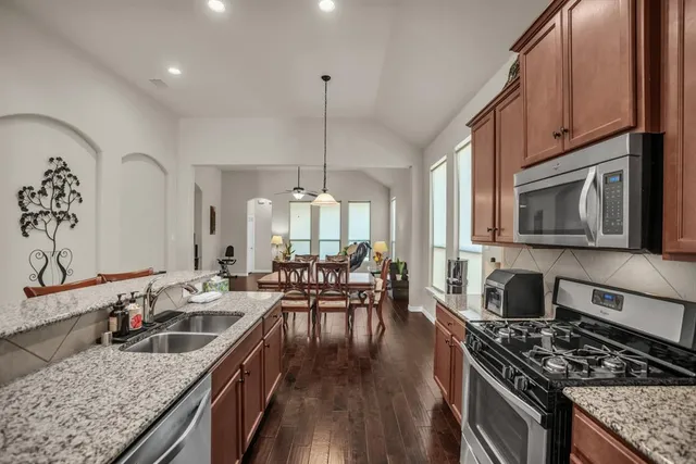 $475,000 | 4005 Hawthorne Drive, Sachse, TX 75048