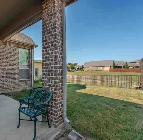$475,000 | 4005 Hawthorne Drive, Sachse, TX 75048