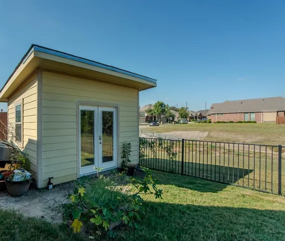 $475,000 | 4005 Hawthorne Drive, Sachse, TX 75048