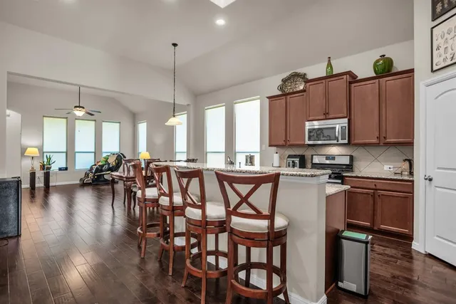 $475,000 | 4005 Hawthorne Drive, Sachse, TX 75048