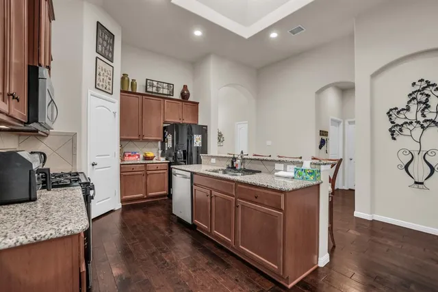 $475,000 | 4005 Hawthorne Drive, Sachse, TX 75048