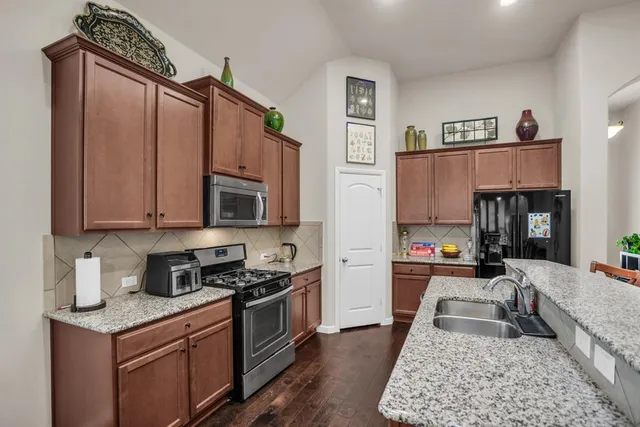 $475,000 | 4005 Hawthorne Drive, Sachse, TX 75048