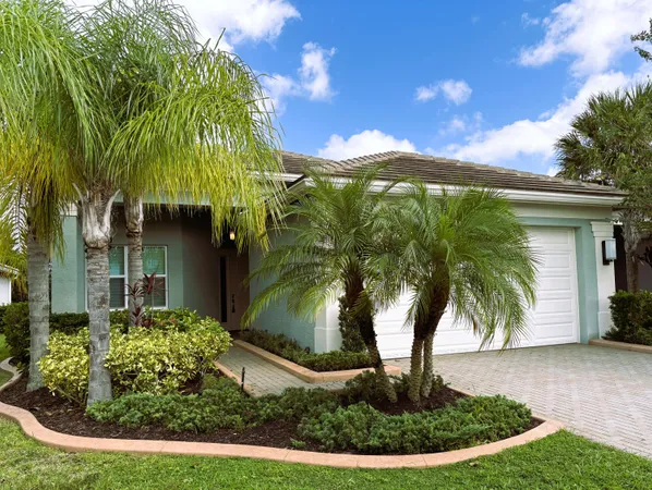 $520,000 | 11852 Southwest Waterford Isle Way, Port St. Lucie, FL 34987