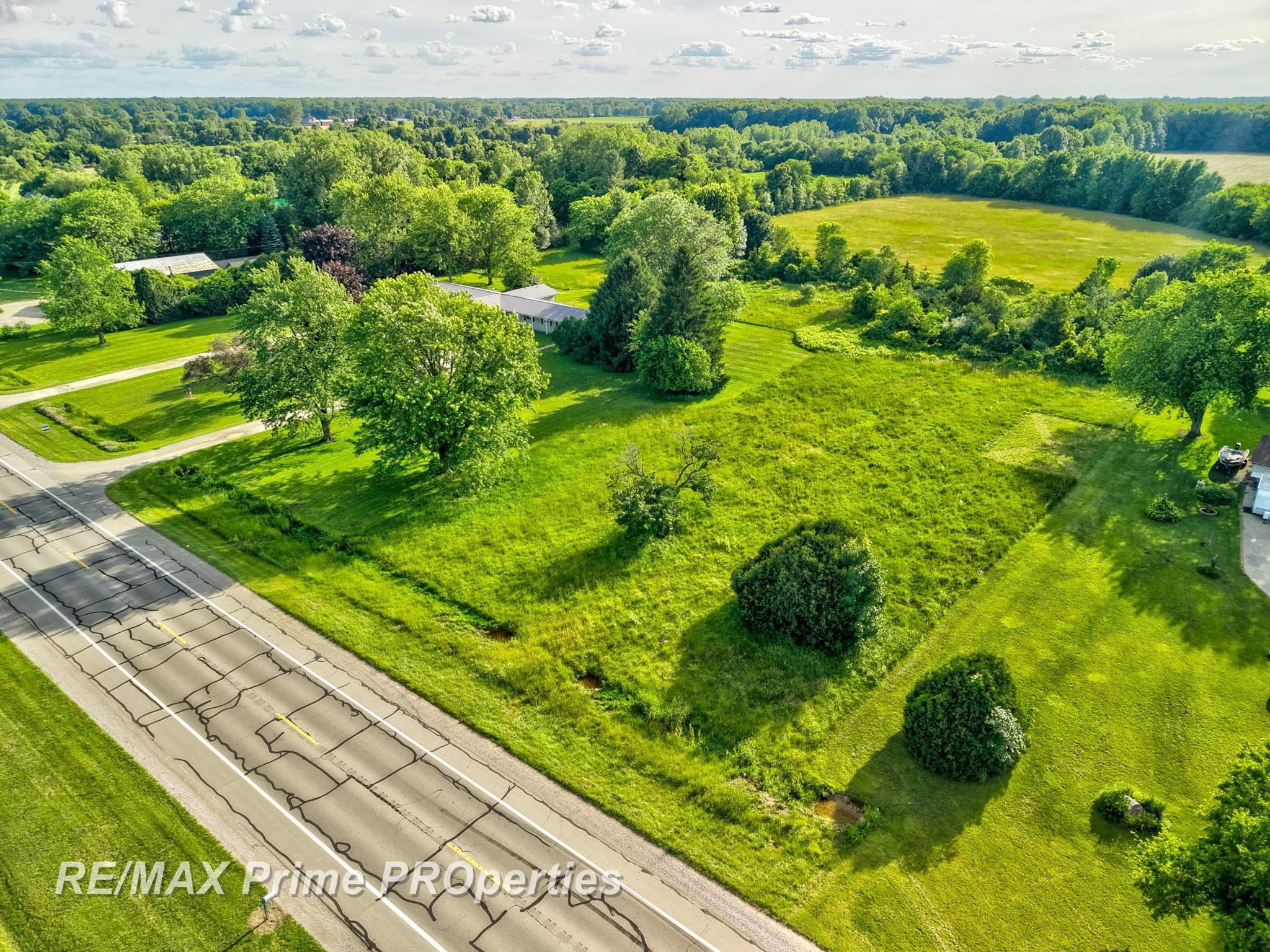 0 Oakley Road Chesaning, MI 48616 - Photo 3 of 20