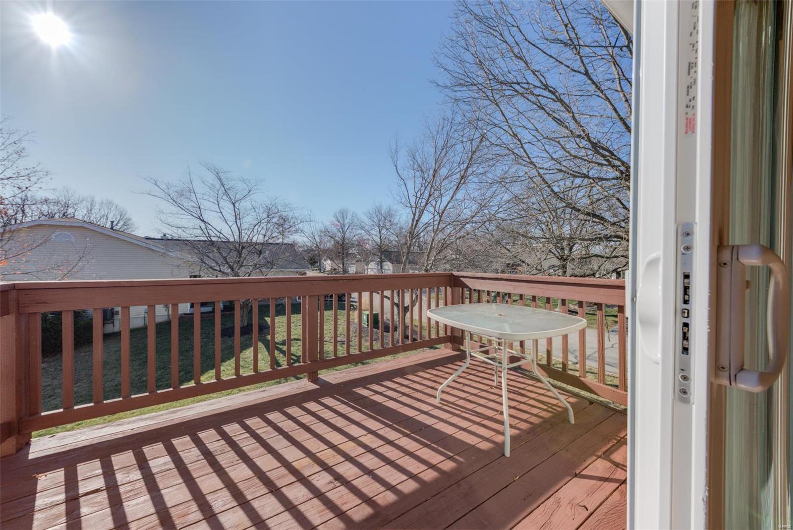 601 Pine Ridge Trails Court, Unit B Ballwin, MO 63021 - Photo 13 of 17 Gallery Image 13