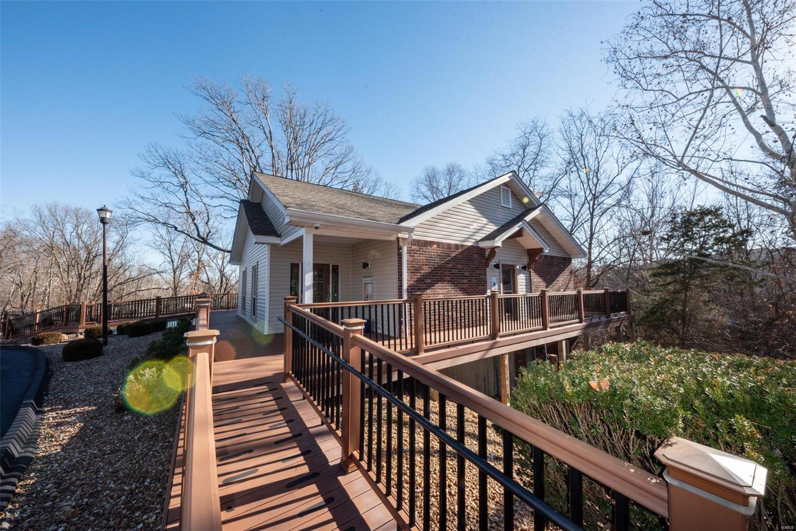 601 Pine Ridge Trails Court, Unit B Ballwin, MO 63021 - Photo 15 of 17 Gallery Image 15