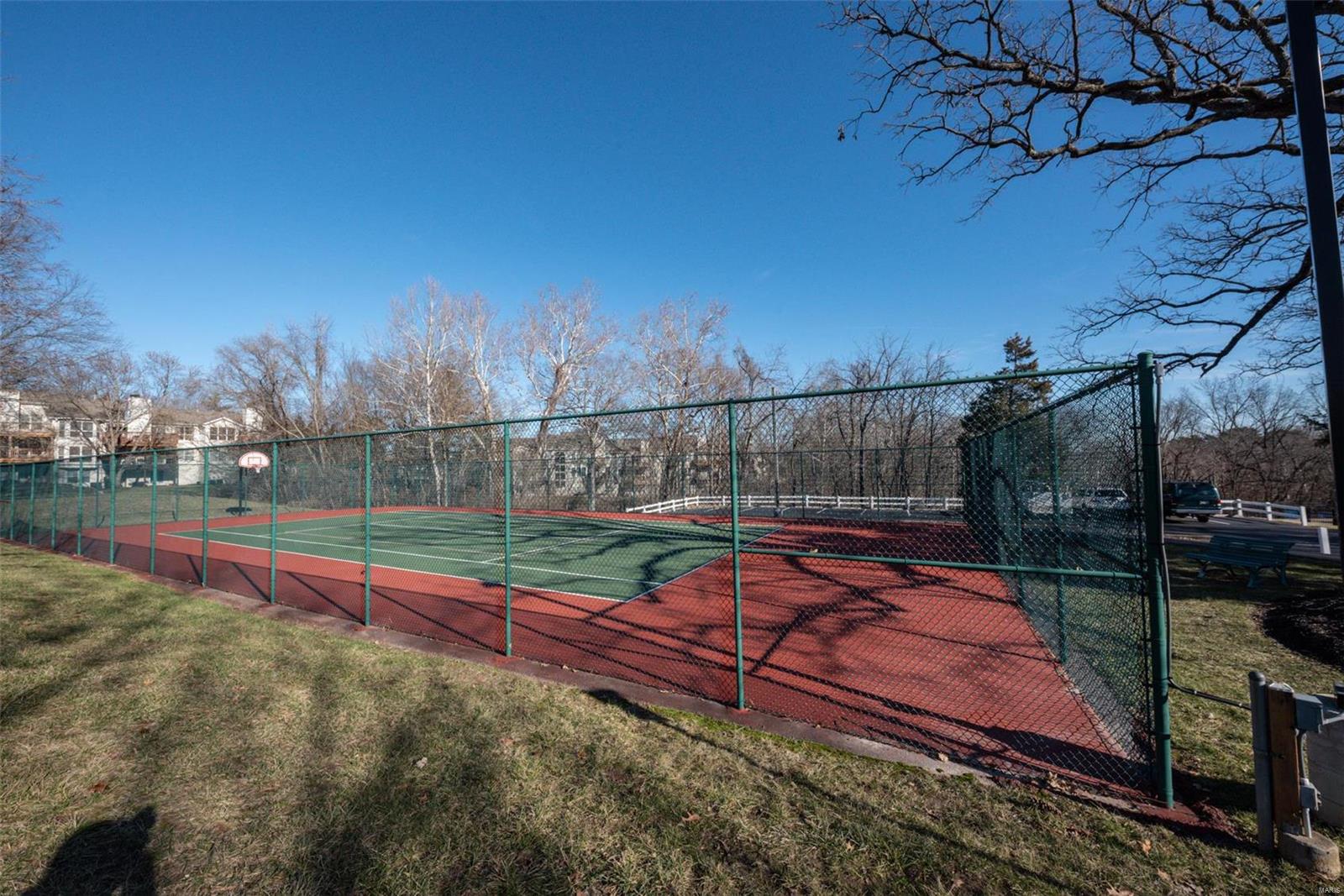 601 Pine Ridge Trails Court, Unit B Ballwin, MO 63021 - Photo 16 of 17 Gallery Image 16