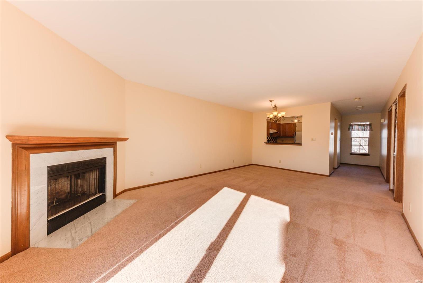 601 Pine Ridge Trails Court, Unit B Ballwin, MO 63021 - Photo 3 of 17 Gallery Image 3