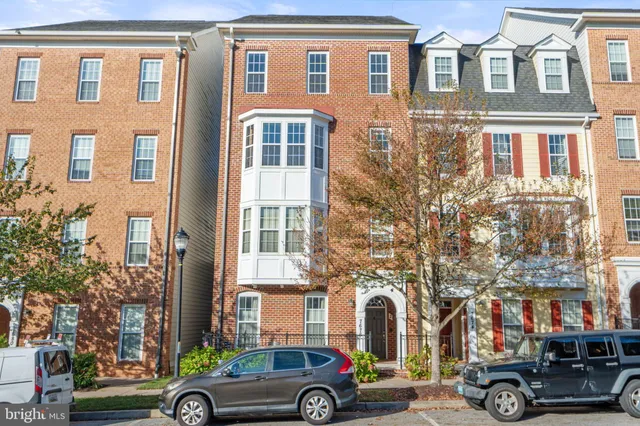 $669,000 | 7676 Maple Lawn Boulevard, Unit 2, Fulton, MD 20759