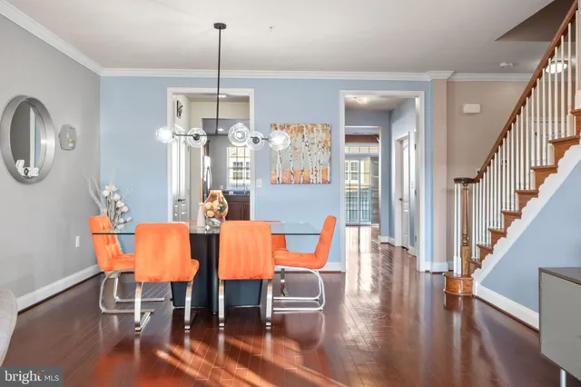 $669,000 | 7676 Maple Lawn Boulevard, Unit 2, Fulton, MD 20759