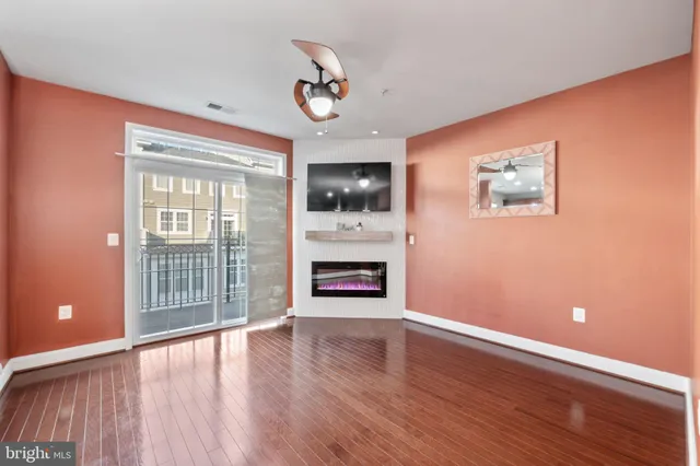 $669,000 | 7676 Maple Lawn Boulevard, Unit 2, Fulton, MD 20759