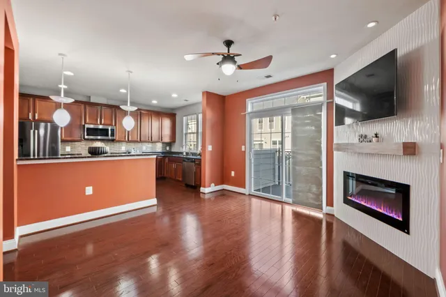 $669,000 | 7676 Maple Lawn Boulevard, Unit 2, Fulton, MD 20759