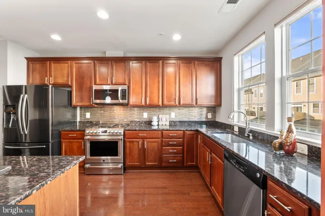 $669,000 | 7676 Maple Lawn Boulevard, Unit 2, Fulton, MD 20759