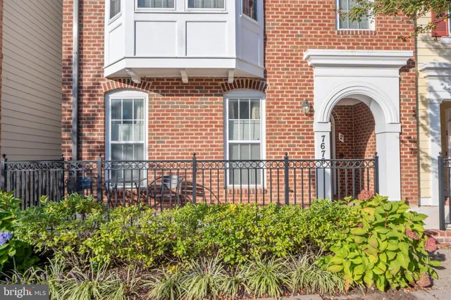 $669,000 | 7676 Maple Lawn Boulevard, Unit 2, Fulton, MD 20759