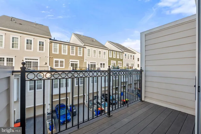 $669,000 | 7676 Maple Lawn Boulevard, Unit 2, Fulton, MD 20759