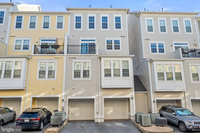 $669,000 | 7676 Maple Lawn Boulevard, Unit 2, Fulton, MD 20759