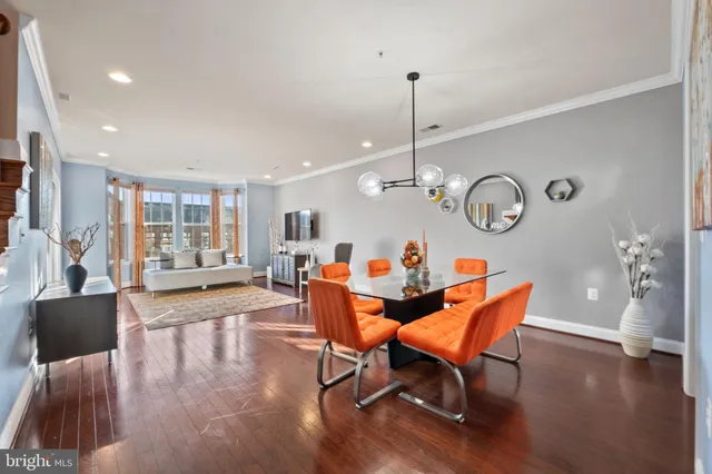 $669,000 | 7676 Maple Lawn Boulevard, Unit 2, Fulton, MD 20759