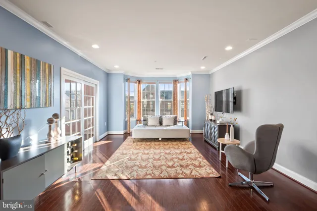 $669,000 | 7676 Maple Lawn Boulevard, Unit 2, Fulton, MD 20759