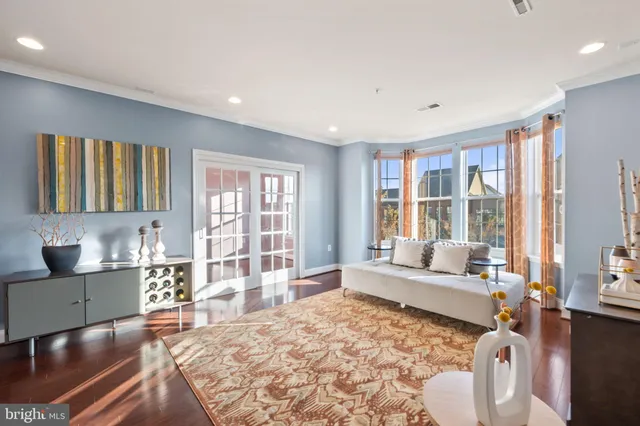 $669,000 | 7676 Maple Lawn Boulevard, Unit 2, Fulton, MD 20759