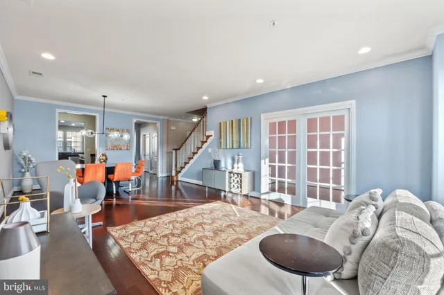 $669,000 | 7676 Maple Lawn Boulevard, Unit 2, Fulton, MD 20759