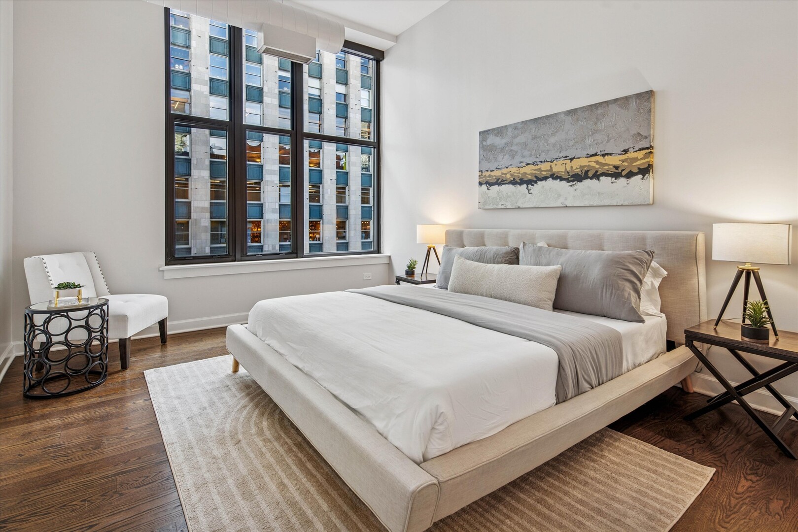 333 West Hubbard Street, Unit 808 Chicago, IL 60654 - Photo 11 of 16