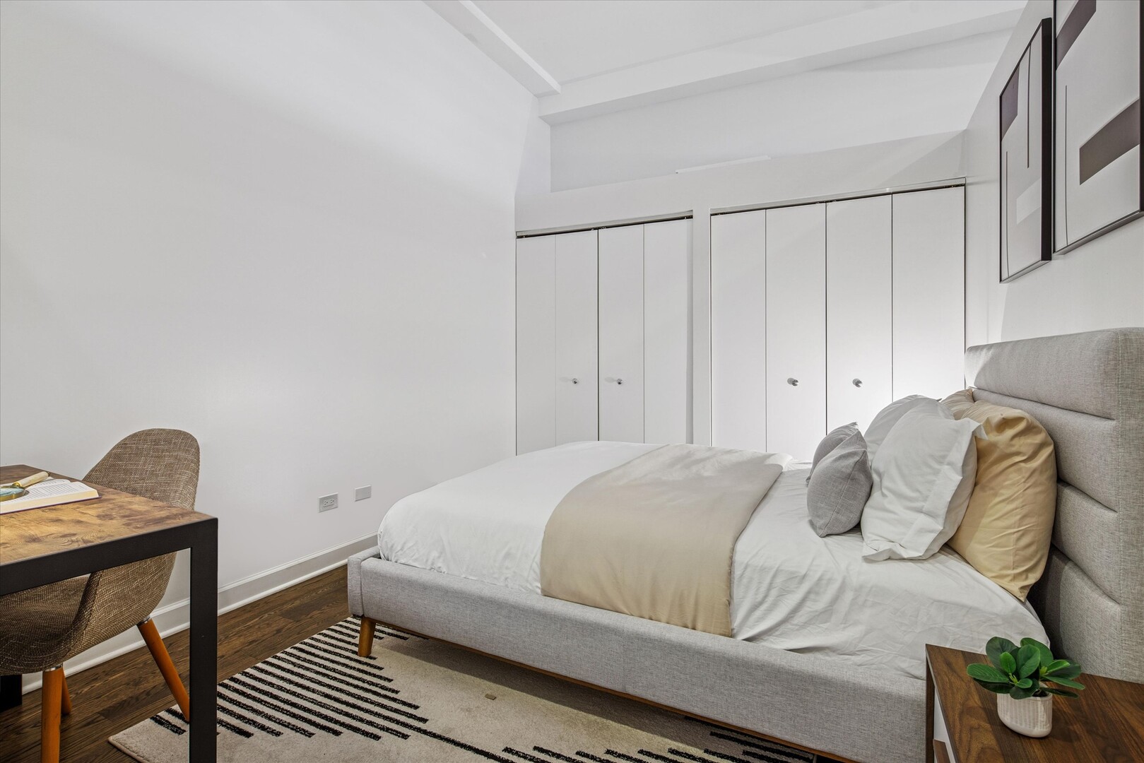 333 West Hubbard Street, Unit 808 Chicago, IL 60654 - Photo 14 of 16