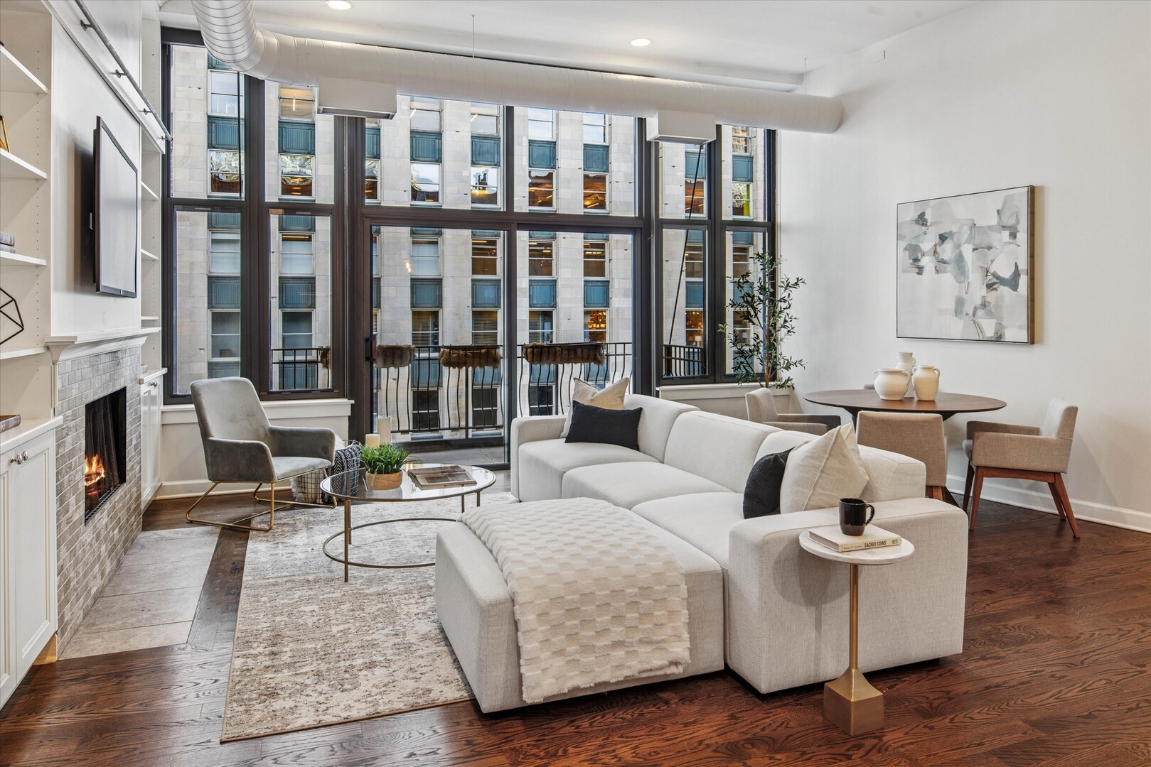 333 West Hubbard Street, Unit 808 Chicago, IL 60654 - Photo 6 of 16