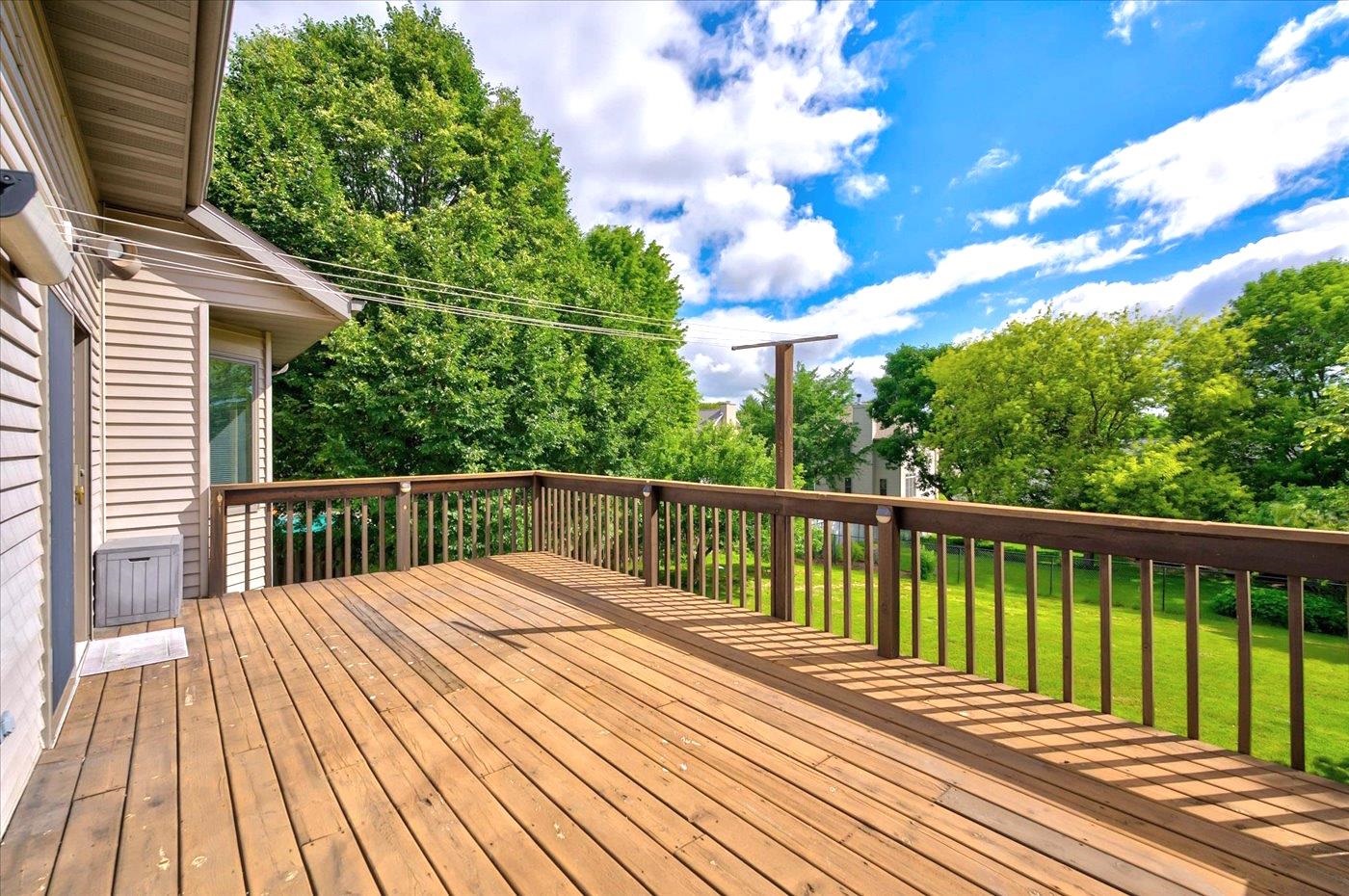 720 Waveland Road Janesville, WI 53548 - Photo 8 of 64