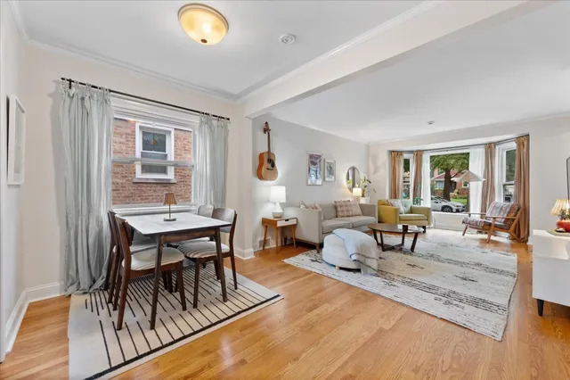 $465,000 | 220 Richmond Street, Evanston, IL 60202