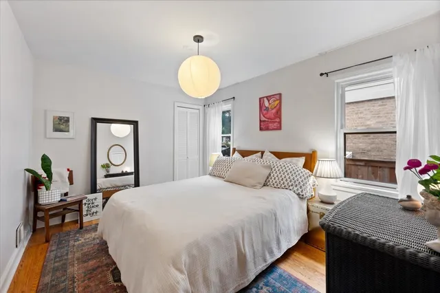 $465,000 | 220 Richmond Street, Evanston, IL 60202