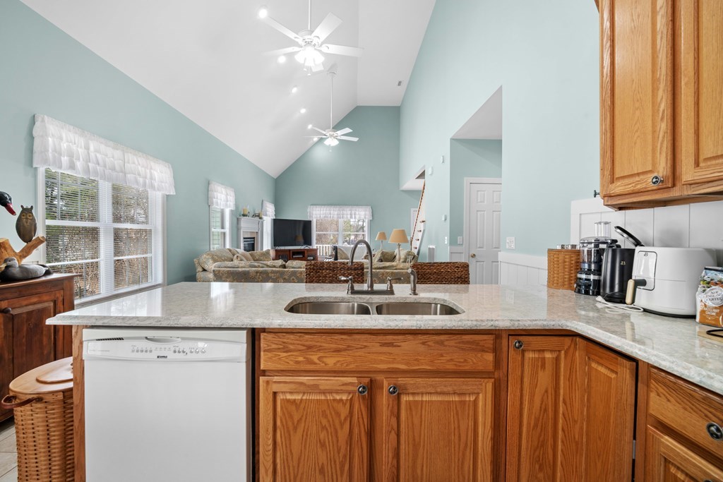 4515 Deep Hole Road Chincoteague Island, VA 23336 - Photo 14 of 33