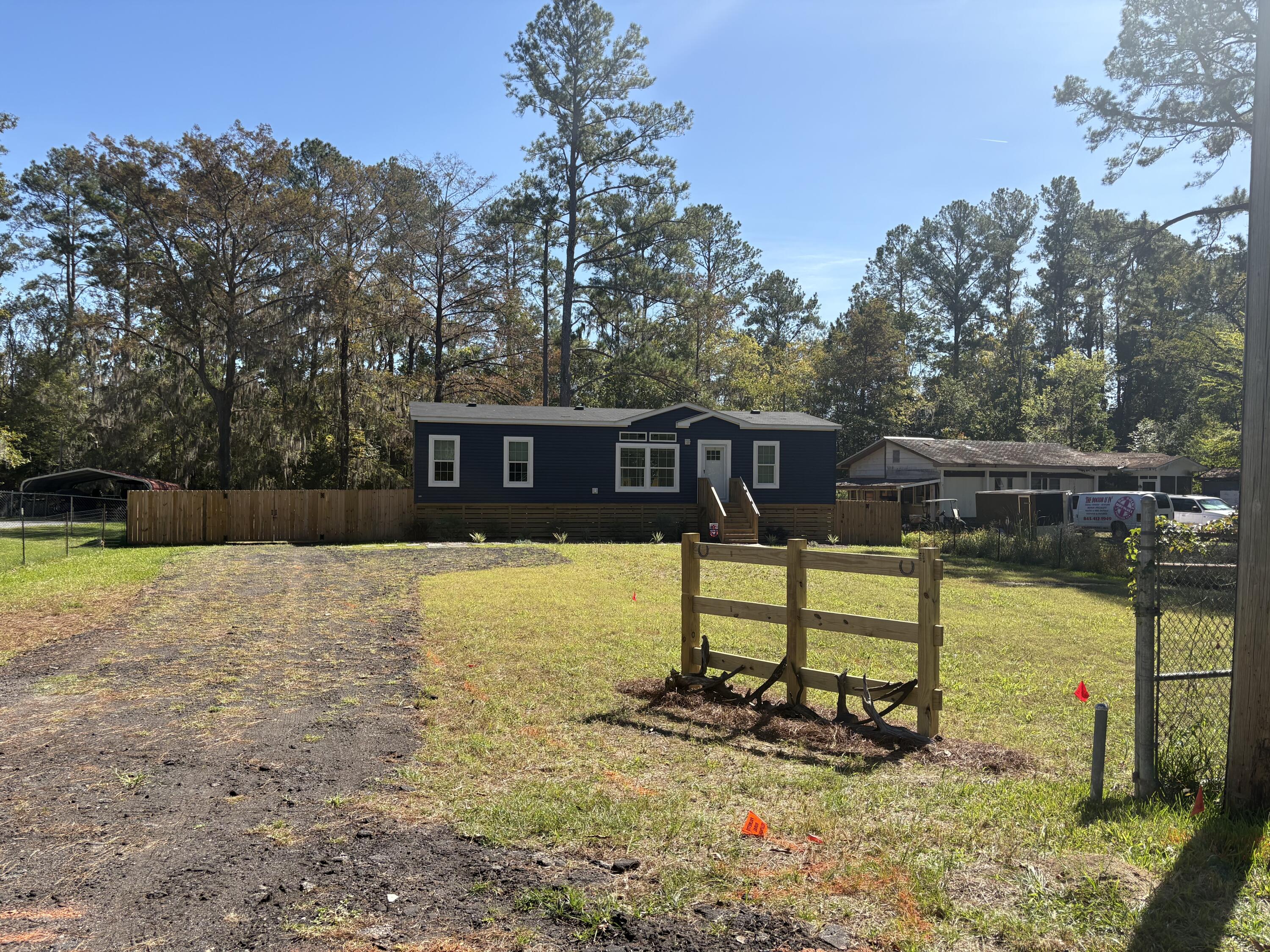 3323 Prices Bridge Lane Walterboro, SC 29488 - Photo 59 of 83 New Front 3