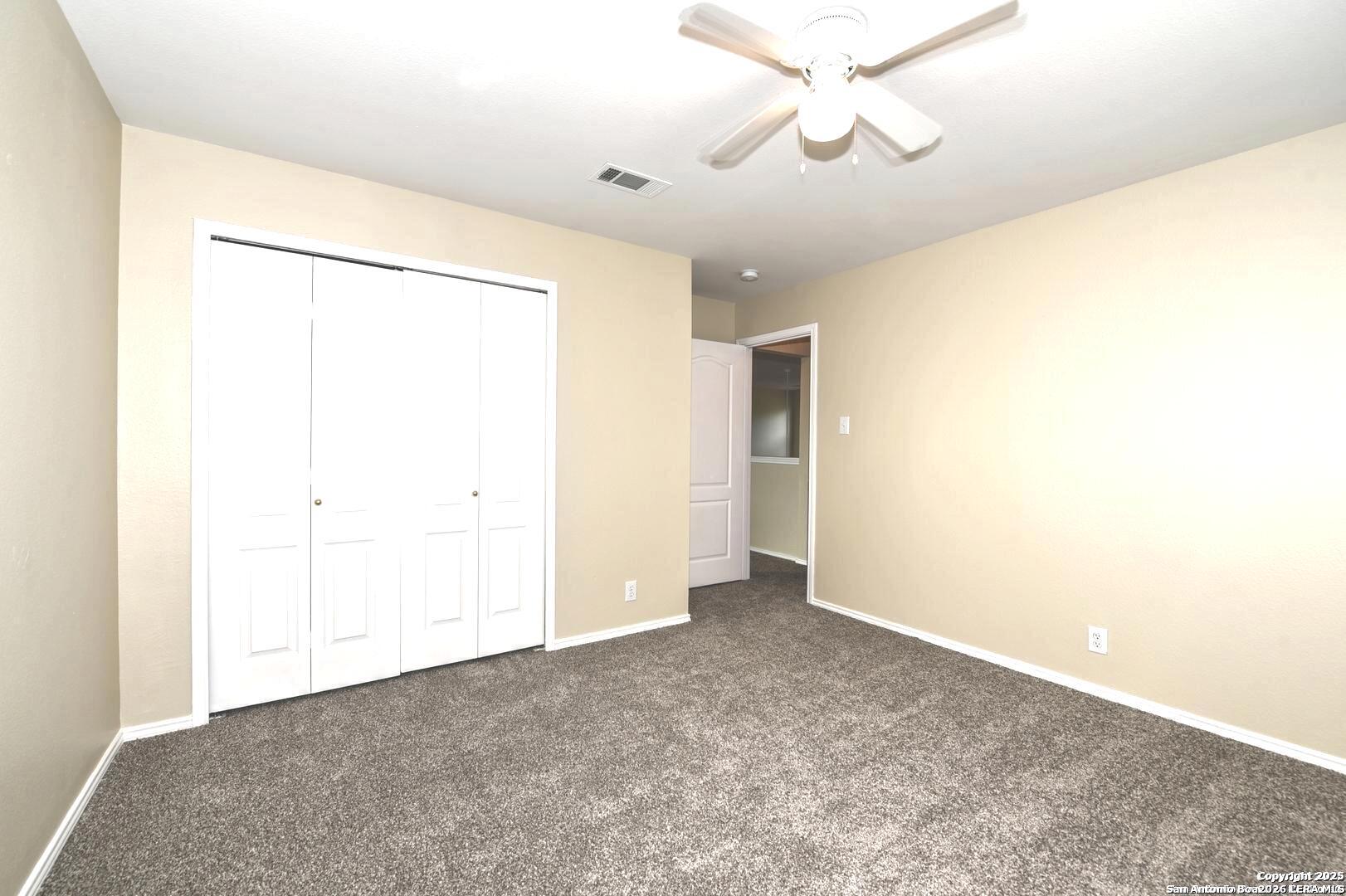 25303 Mesa Ranch San Antonio, TX 78258 - Photo 43 of 54 a view of an empty room