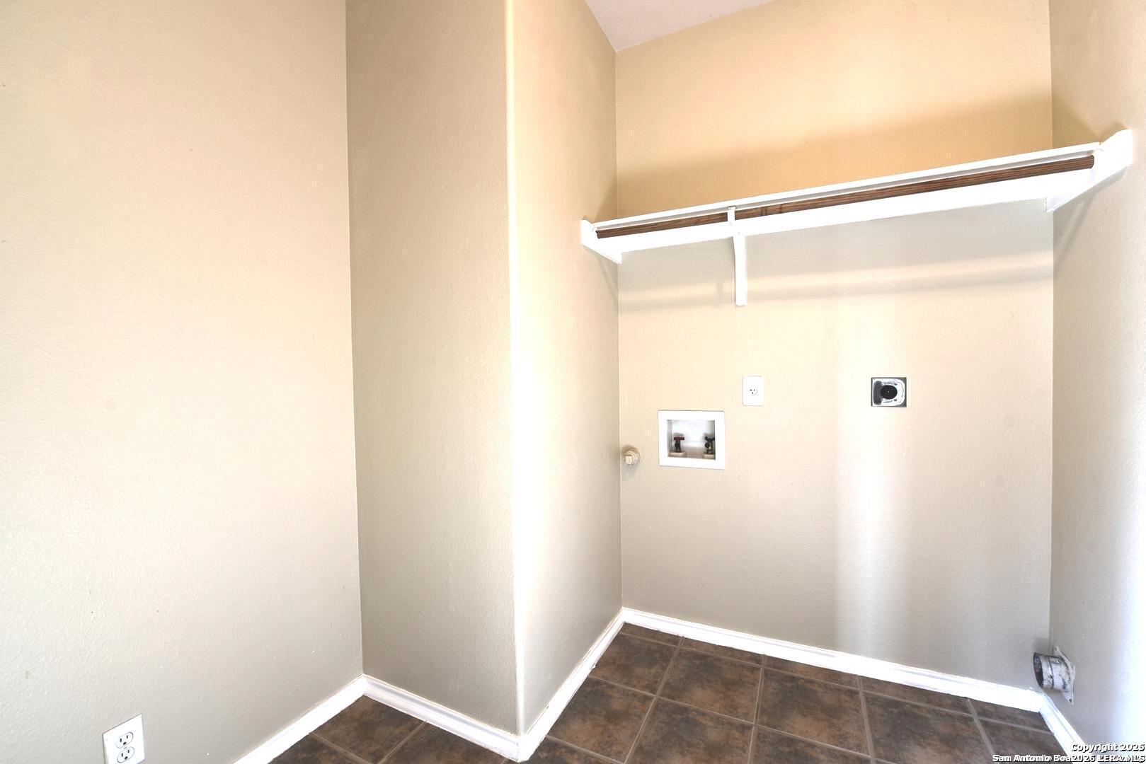 25303 Mesa Ranch San Antonio, TX 78258 - Photo 50 of 54 a view of a small space