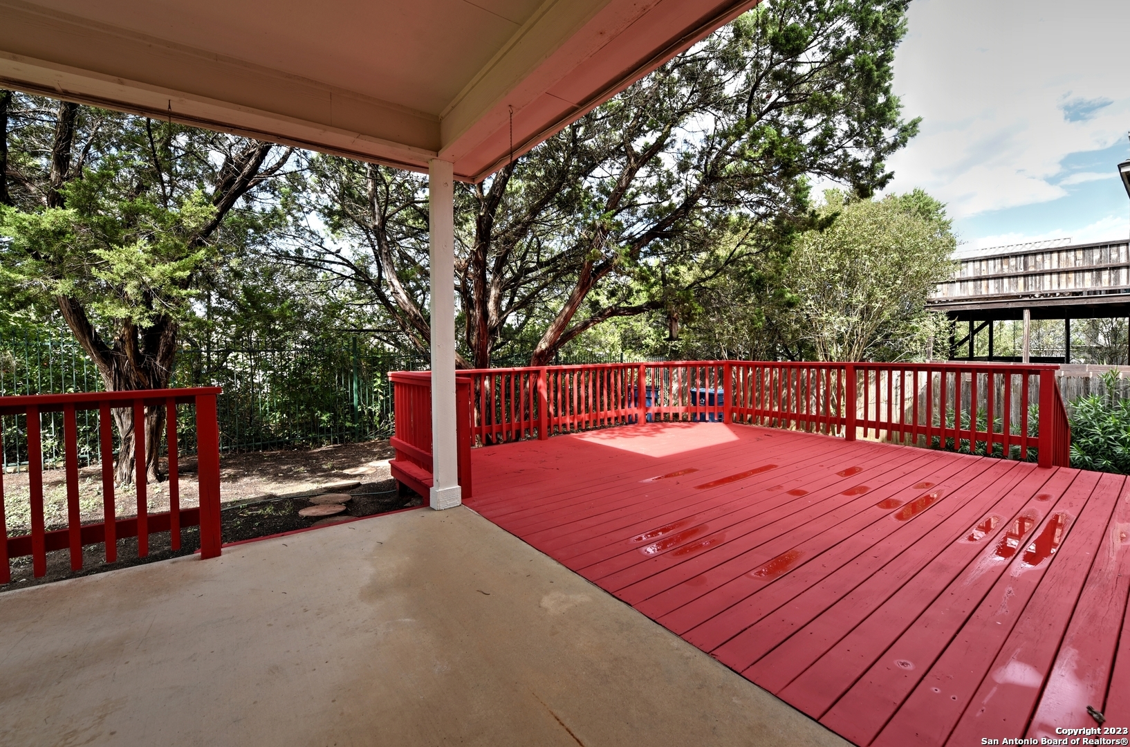 25303 Mesa Ranch San Antonio, TX 78258 - Photo 51 of 54