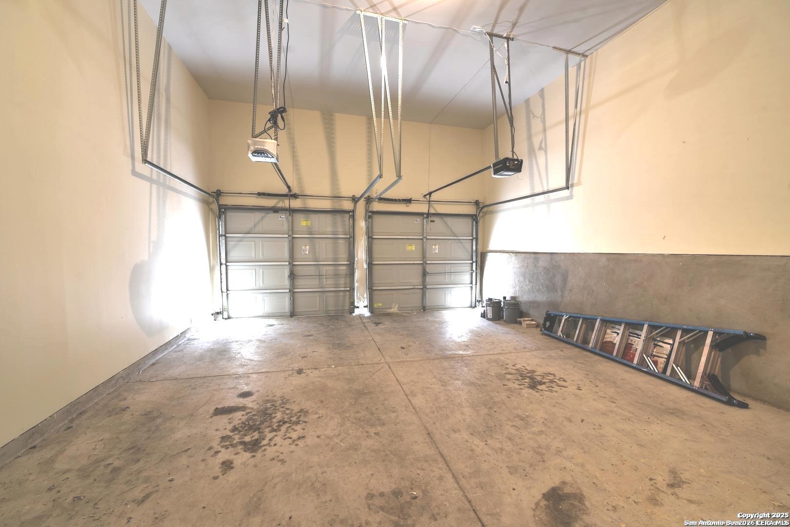 25303 Mesa Ranch San Antonio, TX 78258 - Photo 54 of 54 a view of a indoor basketball court