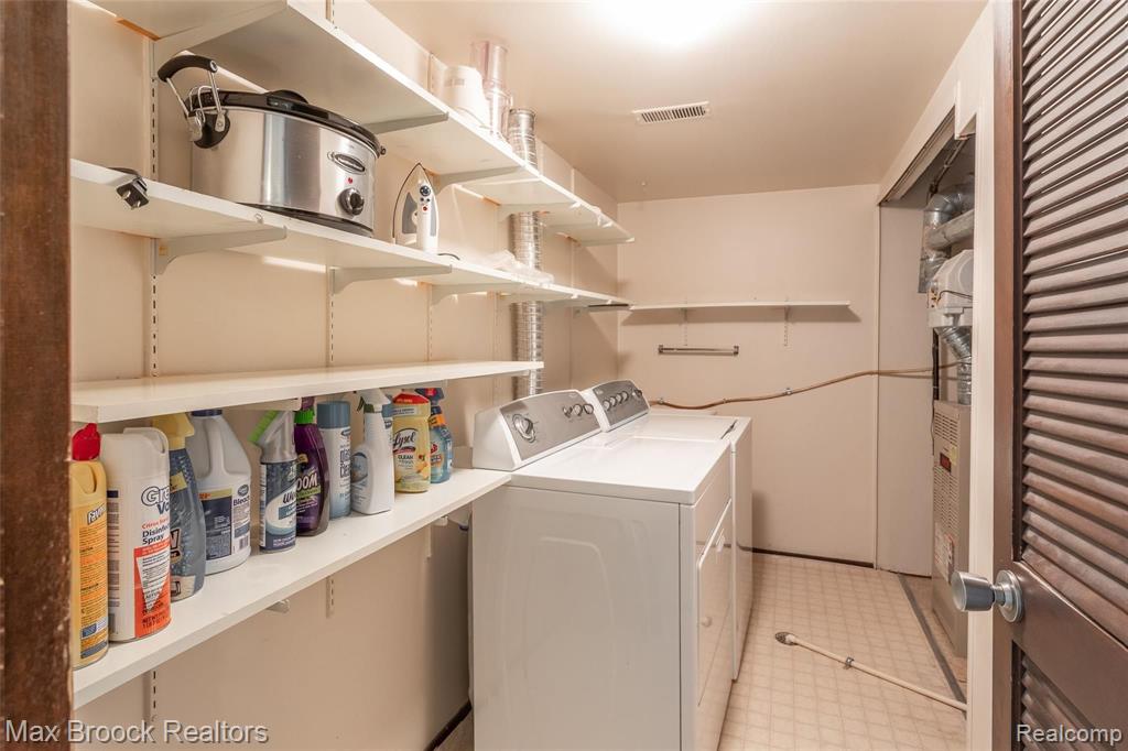 1695 Riverside Drive, Unit 12 Rochester Hills, MI 48309 - Photo 19 of 29