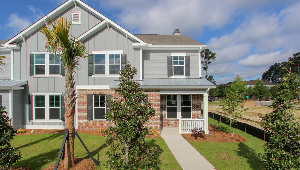 1586 Grey Marsh Road Mount Pleasant, SC 29466 - Photo 1 of 42 1586 Grey Marsh Rd_Web-5