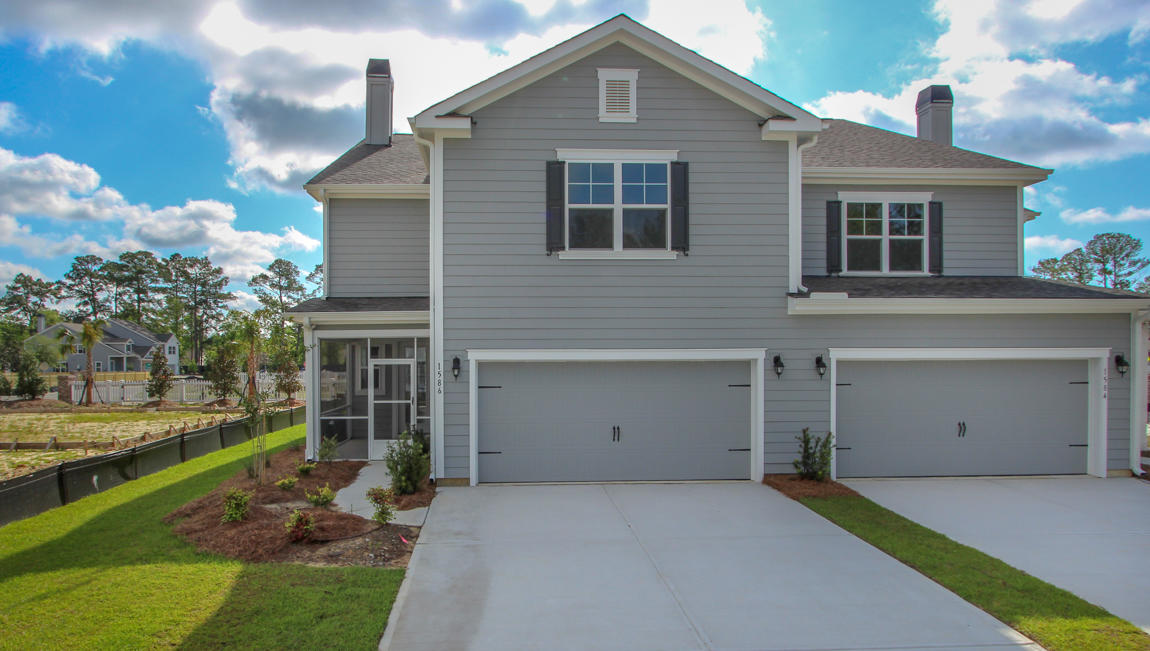 1586 Grey Marsh Road Mount Pleasant, SC 29466 - Photo 4 of 42 1586 Grey Marsh Rd_Web