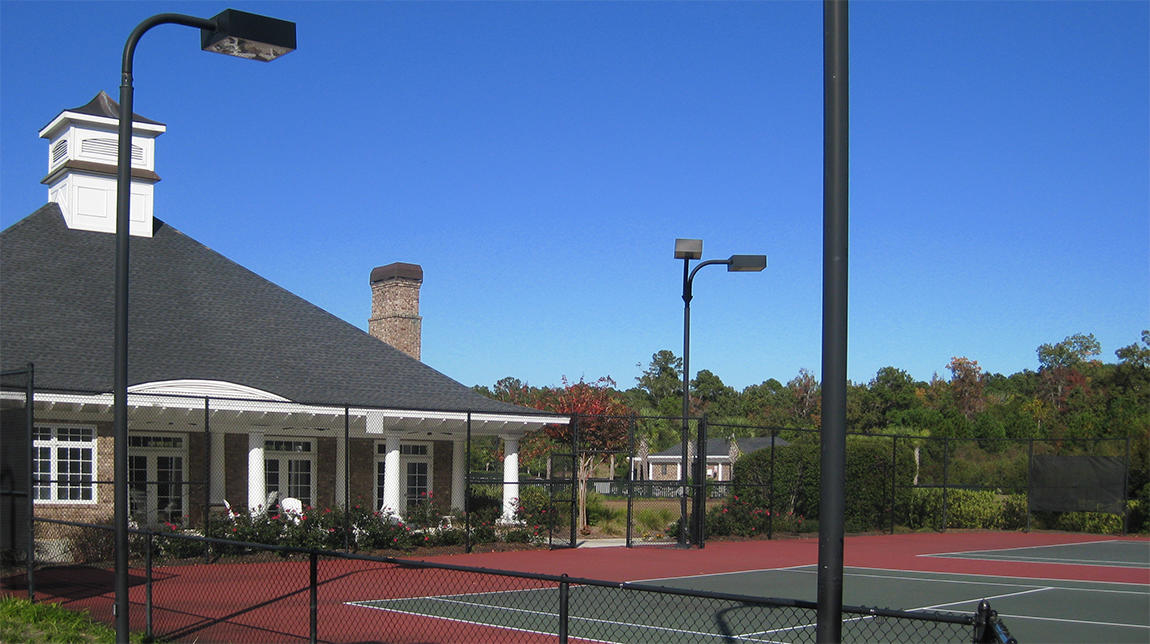 1586 Grey Marsh Road Mount Pleasant, SC 29466 - Photo 35 of 42 Park West Tennis