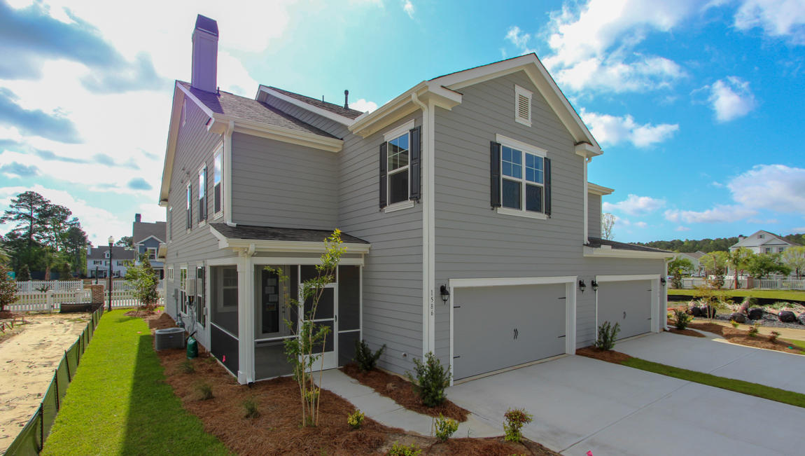 1586 Grey Marsh Road Mount Pleasant, SC 29466 - Photo 5 of 42 1586 Grey Marsh Rd_Web-2