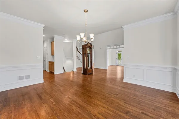 $1,250,000 | 5153 Goodchild Court, Dunwoody, GA 30338