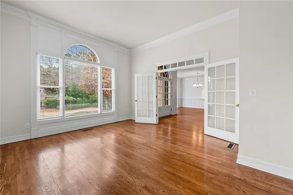 $1,250,000 | 5153 Goodchild Court, Dunwoody, GA 30338