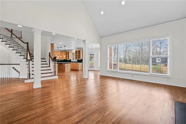 $1,250,000 | 5153 Goodchild Court, Dunwoody, GA 30338