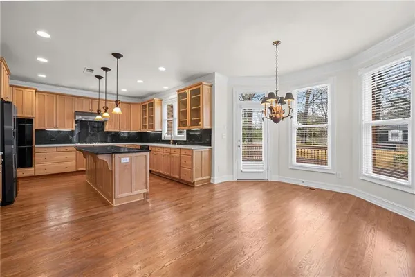$1,250,000 | 5153 Goodchild Court, Dunwoody, GA 30338