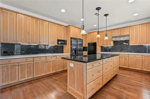 $1,250,000 | 5153 Goodchild Court, Dunwoody, GA 30338